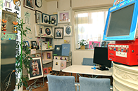 店舗情報